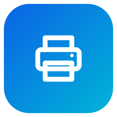 Drucker Hilfe Bochum Icon