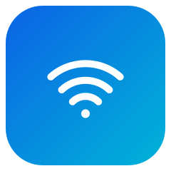 WLAN Hilfe Bochum Icon